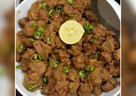 Home / beef steak recipe. Recipe Of Award Winning Beef Masala Boti Slow Cooker Easy