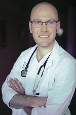 Public Defence: Trygve Berge