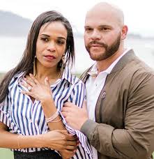 The beauty showed off the bling johnson gifted her (and also showed. Who Is Chad Johnson Bent A Knee Engaged To Michelle Williams At Age 40