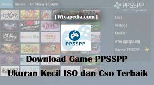 Game ppsspp gta ukuran kecil dibawah 100mb. Download Game Ppsspp Ukuran Kecil Iso Dan Cso Terbaik