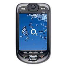 LCD with Touch Screen for O2 XDA IIs ...