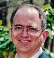 Michael Gurley Obituary (1958