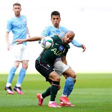 Association football midfielders from brazil. Report Lucas Moura Attracting Interest From Saudi Arabian Clubs Cartilage Free Captain