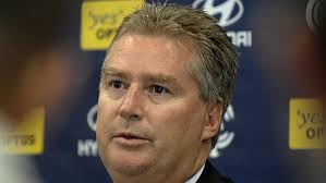 Swann at peace with Blues exit