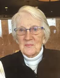 Obituary information for Frances D. Chmiel