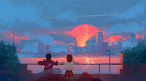 Tons of awesome anime aesthetic wallpapers to download for free. Anime Aesthetic Pc Wallpapers 4k Hd Anime Aesthetic Pc Backgrounds On Wallpaperbat