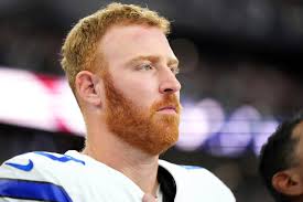Cooper Rush: “It's the NFL. You're going to win. You're going to lose.  You're going to get your butt smacked sometimes. The beauty is that it's  right back to it the next