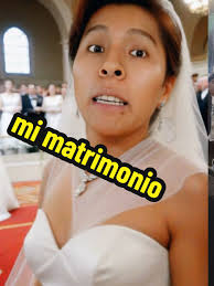 Matrimonio De Wilson Y Roxana Que Sera El Dia 20 De Enero