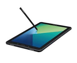 Seri galaxy tab a s pen 10.1. Der Notizprofi Samsung Business Tablet Mit S Pen Samsung Newsroom Deutschland