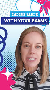 Good luck with your exams! 💪📚 If you're feeling the pressure or find  social situations tricky — especially now it’s back-to-school after the  Easter Break — this podcast might help. , Here’s a little ...