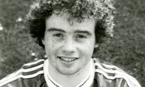 Adrian Doherty: did Manchester United let down football's lost genius?