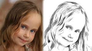If you've never tried photo to sketch apps before, then you're what makes toonme different is that it uses artificial intelligence to create realistic effects. Affinity Photo How To Transform Photo Into Spectacular Pencil Drawing Youtube