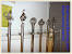 Curtain Poles
