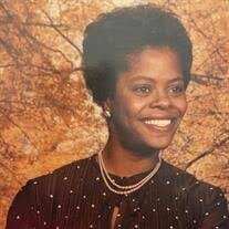 Naomi L. Hill Obituary