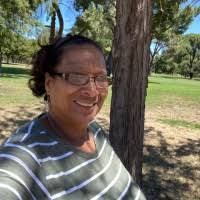 Yvette Thurman's Instagram, Facebook & TikTok