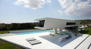 Use futuristic mansion and thousands of other assets to build an immersive experience. 15 Unbelievably Amazing Futuristic House Designs Home Design Lover