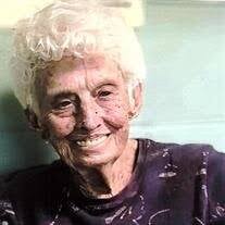 Virginia L. Dickerson Obituary