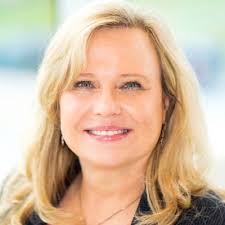 So proud of Heather Stockman MSN, RN, CPN, NEA-BC , Director