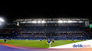 Chelsea vs inter milan (friendly) date: Link Live Streaming Chelsea Vs Man City