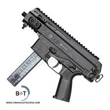 Many options to choose from including optics ready with a crimson trace micro red dot. B T Apc9k Pro 30 Rd 9mm 4 5 Pistol Threaded Barrel Omaha Outdoors