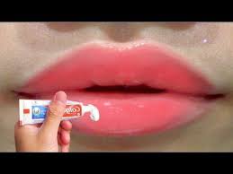 How To Get Pink Lips X2f Lighten Dark Lips Naturally At Home X2f Get Rid Of Chapped Lips Youtube Lip Lightening Natural Pink Lips Pink Lips