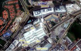 These information were shared across social media (namely twitter and whatsapp), raising concerns about safety issues since kl sentral is the centre hub for public. Kl Sentral Stesen Sentral Kuala Lumpur The Transportation Hub For Kuala Lumpur Klia2 Info
