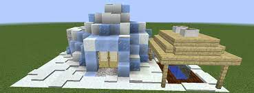 Prefab Mods Minecraft Curseforge Prefab Different House Styles Types Of Stairs