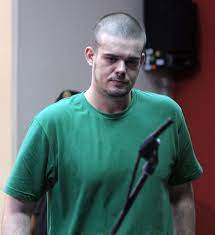 When van der sloot completes his prison term in peru, he'll be extradited to the united states and tried for allegedly defrauding. Joran Van Der Sloot Criminal Minds Wiki Fandom