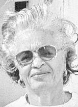 MAMIE BREEDEN Obituary (2015)