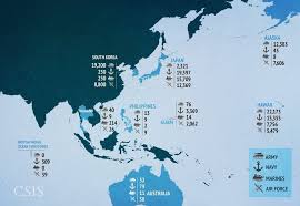 The South China Sea Will Be The Battleground Of The Future Militer