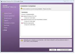 Tüm bilgisayar kullanıcılarını hedefleyen adobe premiere pro cs3 ile profesyonel videolarınızı yapabilir ve yayınlayabilirsiniz. Solved Re Help I Can T Re Install My Premiere Pro Cs3 Page 2 Adobe Support Community 7401255
