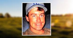 David Christopher Dye Obituary December 31, 2020