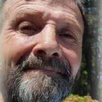 Willie "Scott" Barker Obituary