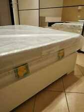 Vendo letto matrimoniale eminflex con contenitore modello anna con rete ortopedica colore bianco ancora nuovo.imballato.completo di struttura e rete manca. Eminflex Annunci In Tutta Italia Kijiji Annunci Di Ebay