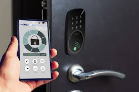 Exploring Smart Locks and Keyless Entry Systems | Locksmith Delray Beach  LLC.