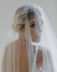 Our Guide To Bridal Veil It Is In That Moment That You Put A Veil On Wedding Dress Finder Bridal Veil Wedding Dress Inspiration