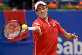 The current season runs from 20th april 2019 to 26th april 2020. Kei Nishikori Vs Pablo Andujar Preview Atp Barcelona 2015 Final Tennis Courts Map Directory