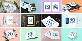 From the desk of letterhead. 20 Letterhead Mockup Templates Free Pro Honey Mango
