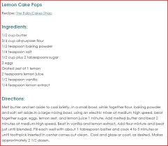 How To Make Cake Pops With Cake Pop Maker Lemon Cake Pops Recipe Babycakes Cake Pop Maker Giveaway Cake Pop Maker Lemon Cake Pops Recipe Cake Pop Recipe