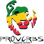 Proverbs Reggae Band LIVE at White Marsh