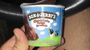 טוויטר Miguel Do Peewee בטוויטר Tenho Muita Curiosidade De Provar Ben Jerry S So Que Um Pote De 120ml Custa 14 Reais E Eu Nunca Vou Pagar Esse Valor Por Essa