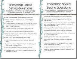 Asking the right questions is usually a big hurdle when speed dating. Pin On Rs Ideas
