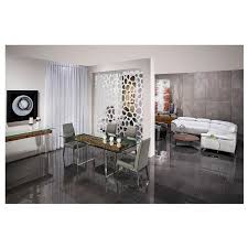 100th street pinecrest, fl 33156. Miami Beach Natural Rectangular Dining Table El Dorado Furniture