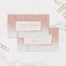Free for commercial use high.business card images. Zazzle Makeup Artist Business Cards Saubhaya Makeup