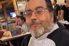 Fundraiser by Jennifer Gonzalez : Fernando's funeral