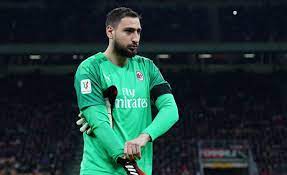 This man already shows leadership and passion on the field that stands out from the rest of the team. How Allegri Influenced Juventus Donnarumma Decision Juvefc Com