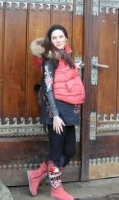 Dcera verešové tam vyhrála několik pohárů. Pics Of Pregnant Andrea Veresova Miss Slovakia 1999