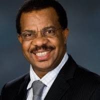 Prof Michael Okoroh, PhD