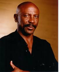Today we are celebrating Mr. Louis Gossett jr. Join our family, friends,  colleagues and loved ones to honor a man the world had the privilege to  meet: Trailblazer…an Officer…a Gentleman We are