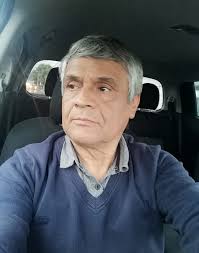 COMUNICADO‼️ A nombre de la familia Gonzalez Muñoz; quisiéramos agradecer  todas las muestras de preocupación hacia don Luis Gonzalez Cabrera, sin  embargo, desde el personal de la UCI del Hospital Naval, solicitamos